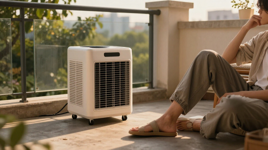 air conditioner portable