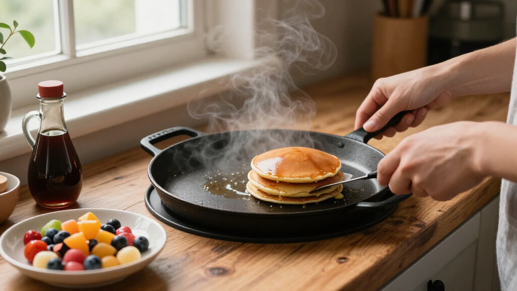 best pancake griddles