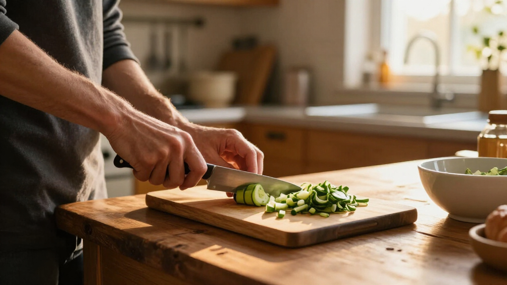 Best Utility Knife For Kitchen