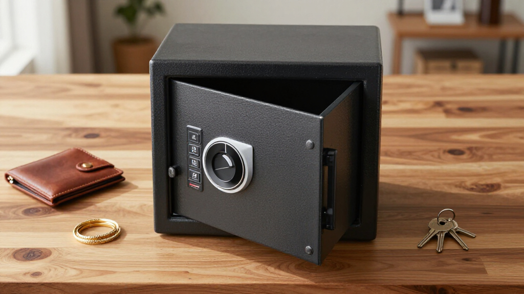 14 Best Heavy-Duty Gun Safes for Documents and Valuables in 2026 31 heavy duty gun safe for documents and valuables