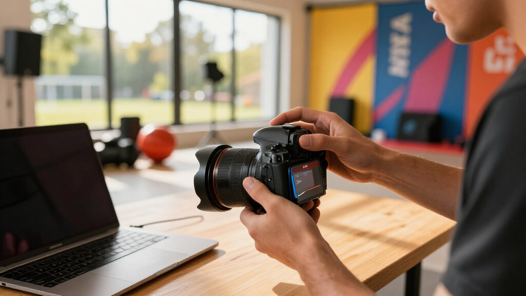best card readers for creator workflows