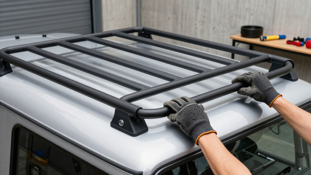 best Land Rover accessories