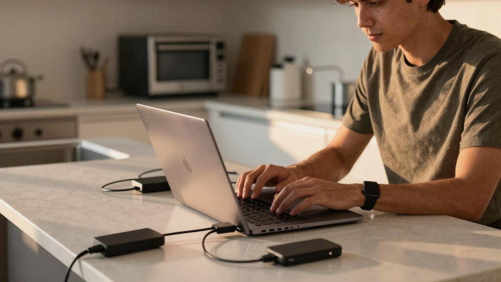 What Does 'Without the Cloud' Really Mean for Your Workflow?
