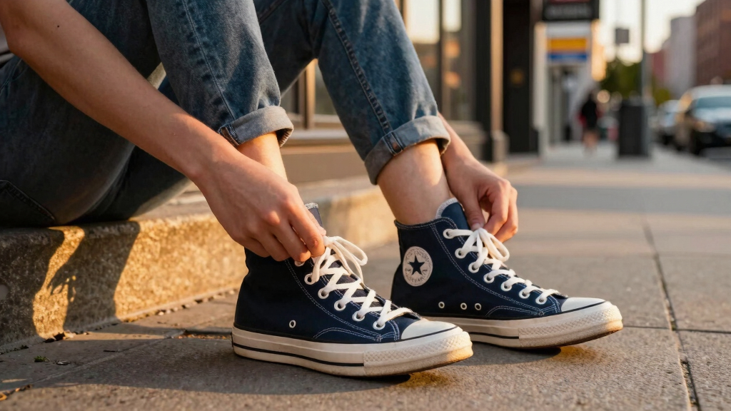 best Converse Chuck Taylor sneakers