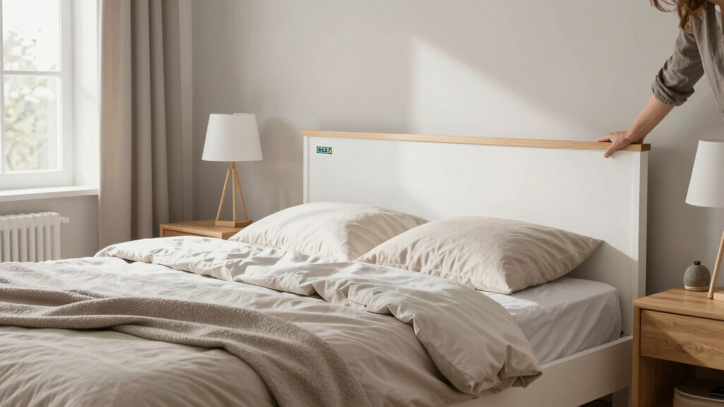best IKEA beds