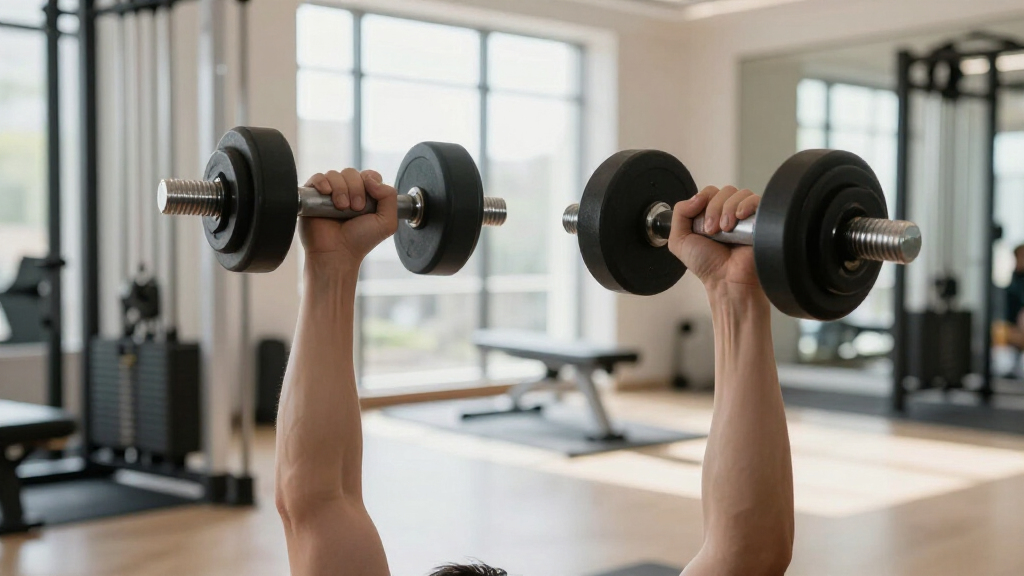15 Best Adjustable Dumbbells for Home Gyms in 2026