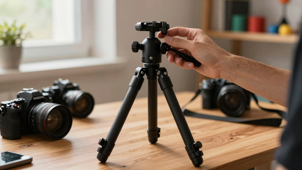 best tripods for macro photography