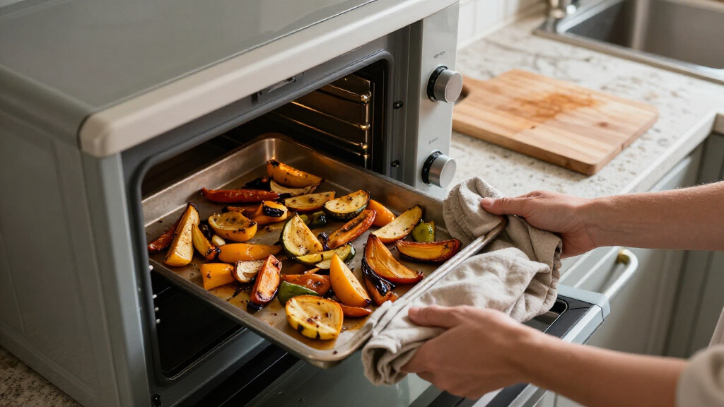 countertop convection ovens