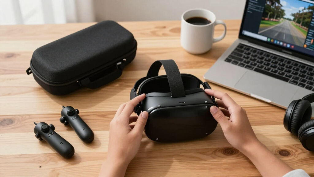 6 Best VR Headset Accessories for Students in 2026
