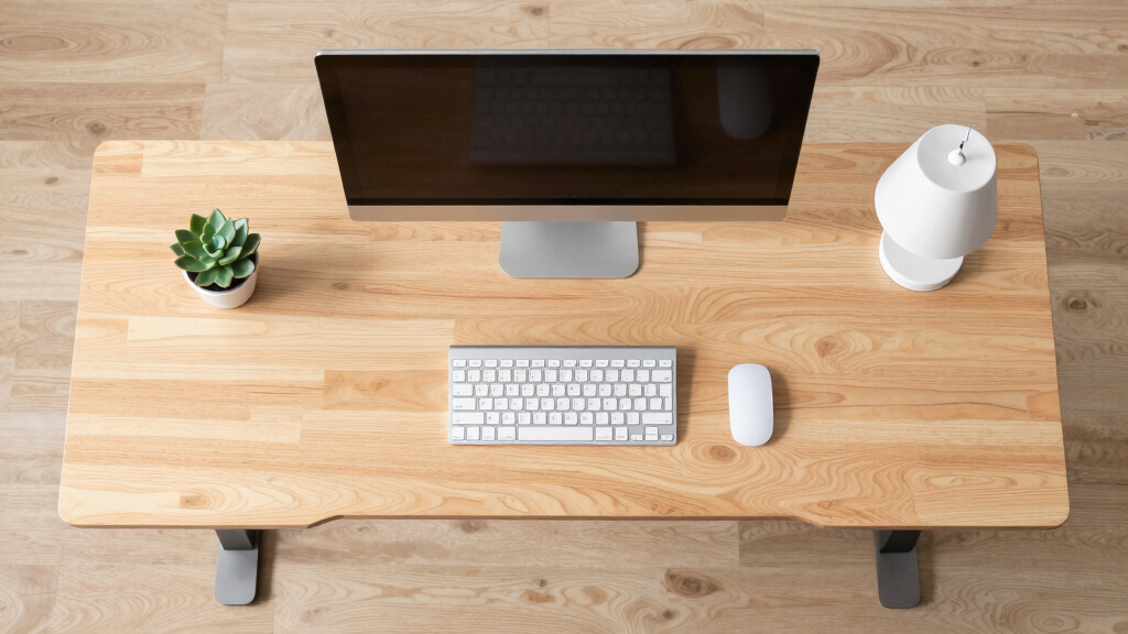 15 Best L-Shaped Standing Desks on Amazon USA in 2026