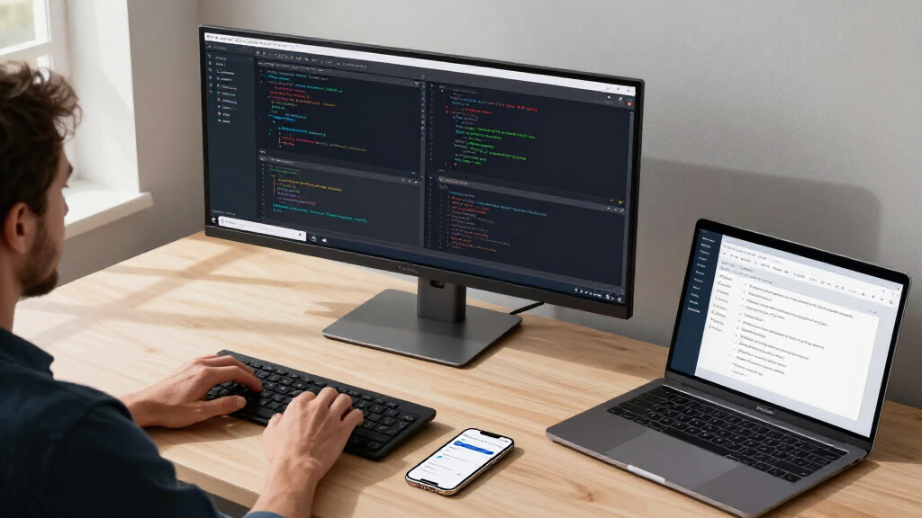 QA automation testing tools
