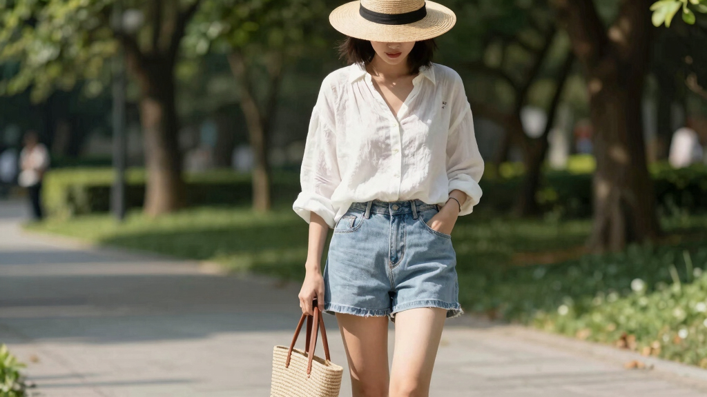 best summer wardrobe essentials