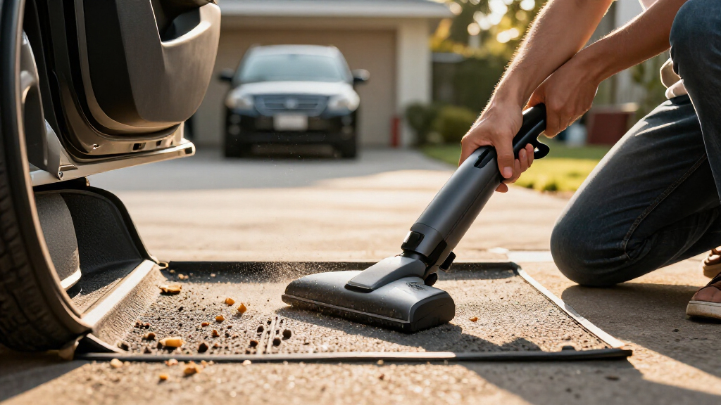 15 Best Portable Car Vacuum Cleaners in 2027