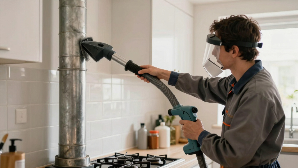 best chimney sweep vacuum