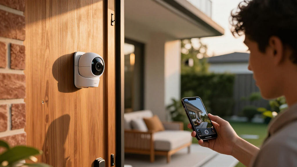 15 Best Smart Home Security Cameras in 2027
