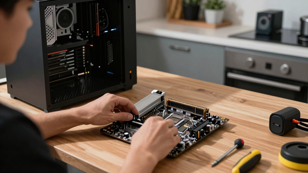 best computers, tablets & components