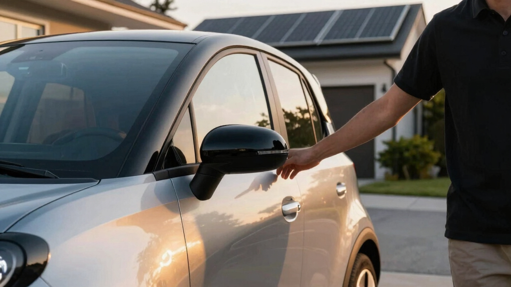 best electric microcars