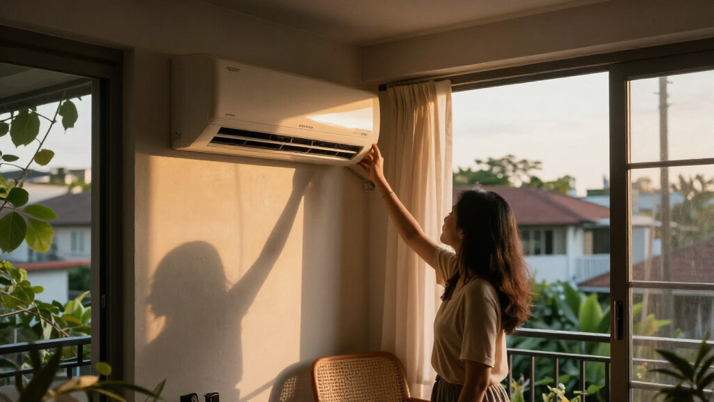 window air conditioner philippines