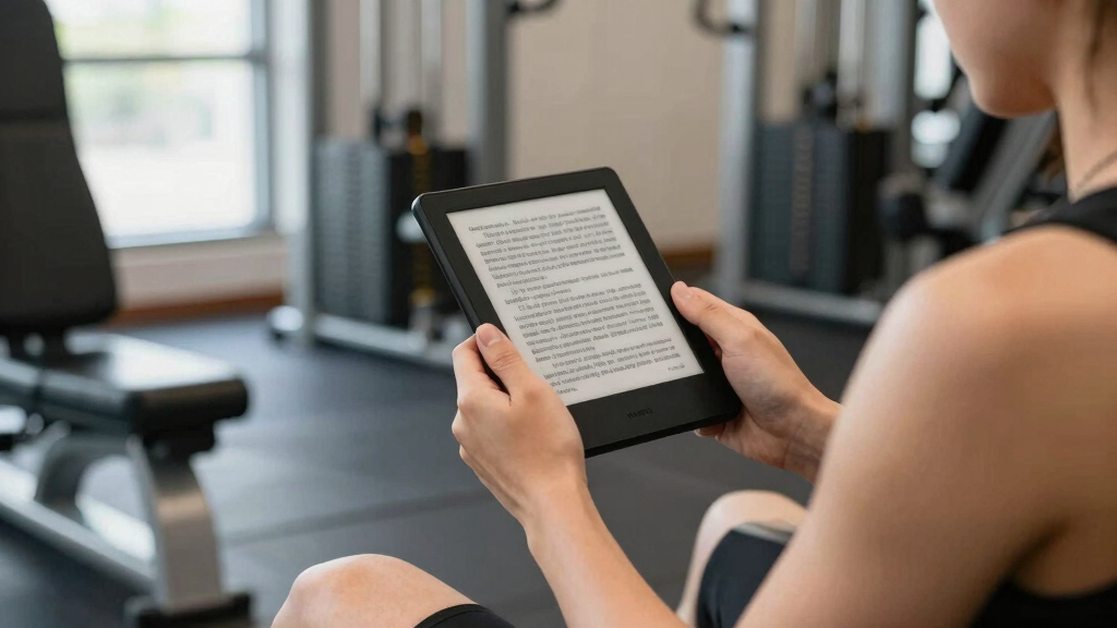 best open source e-readers