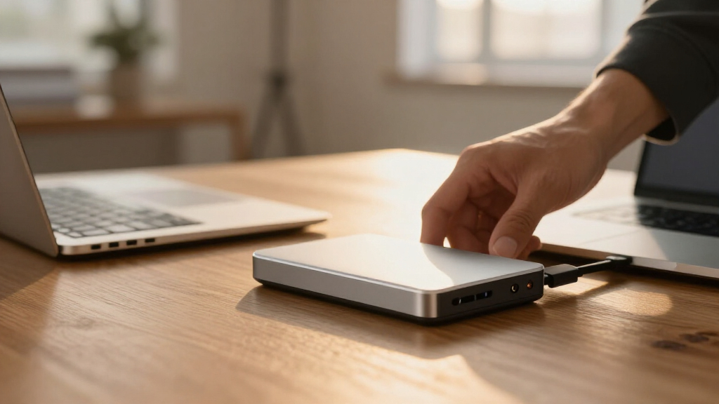 portable external hard drives