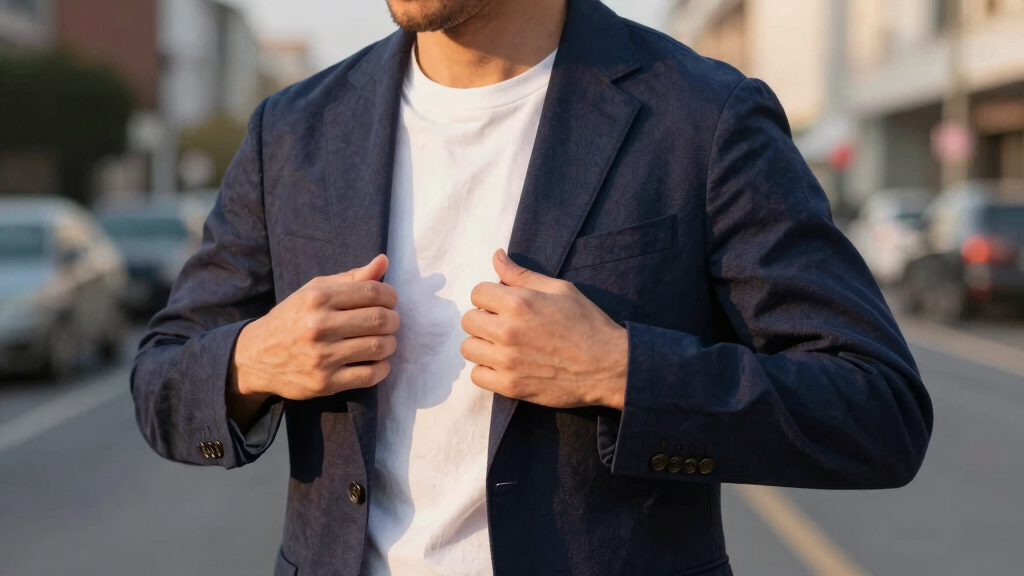 best men's clothing