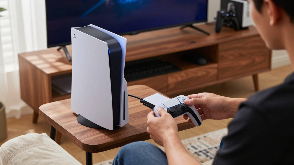 external ssd for ps5