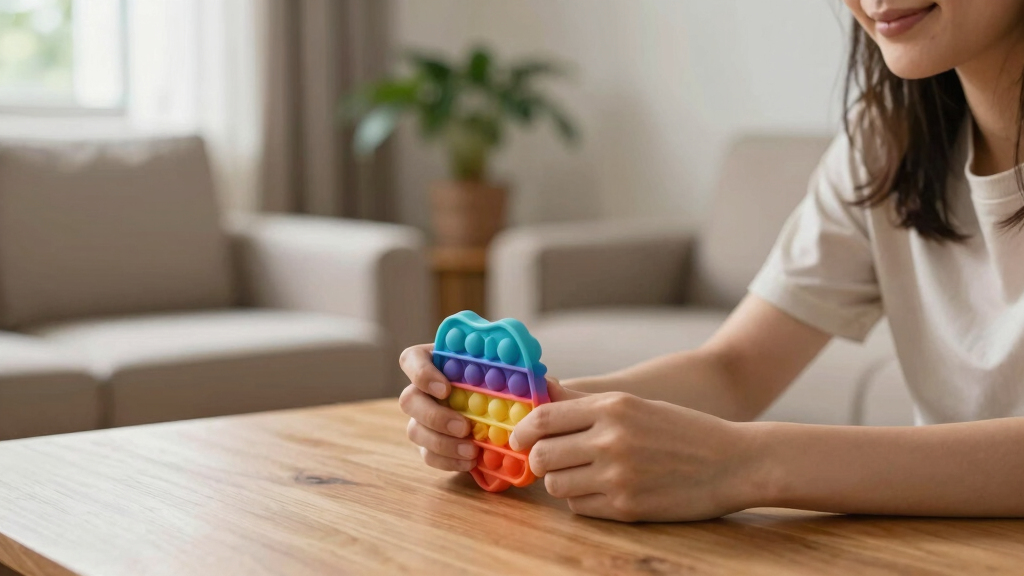 11 Best Mental Health Stress Relief Toys in 2026
