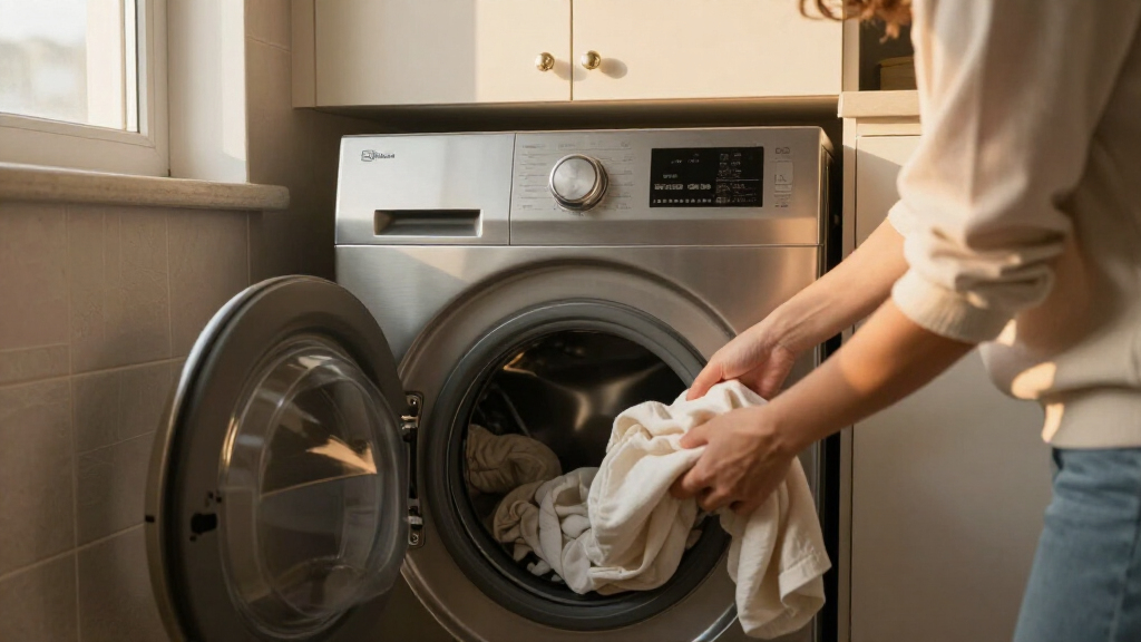 compact washer dryer set 24 inch