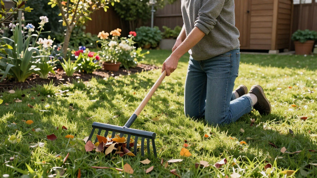 best lawn and garden tools