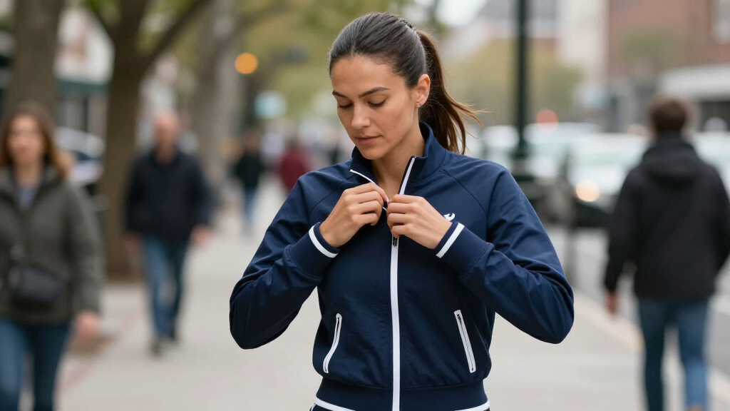 best women's tennis jackets