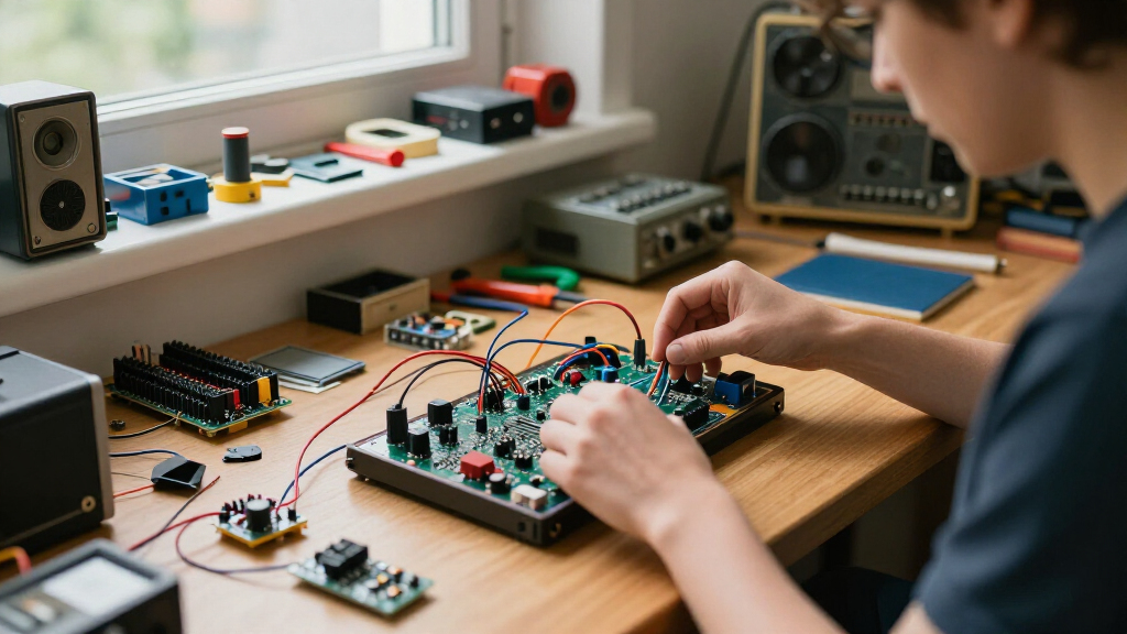 best DIY 6502 computer kits