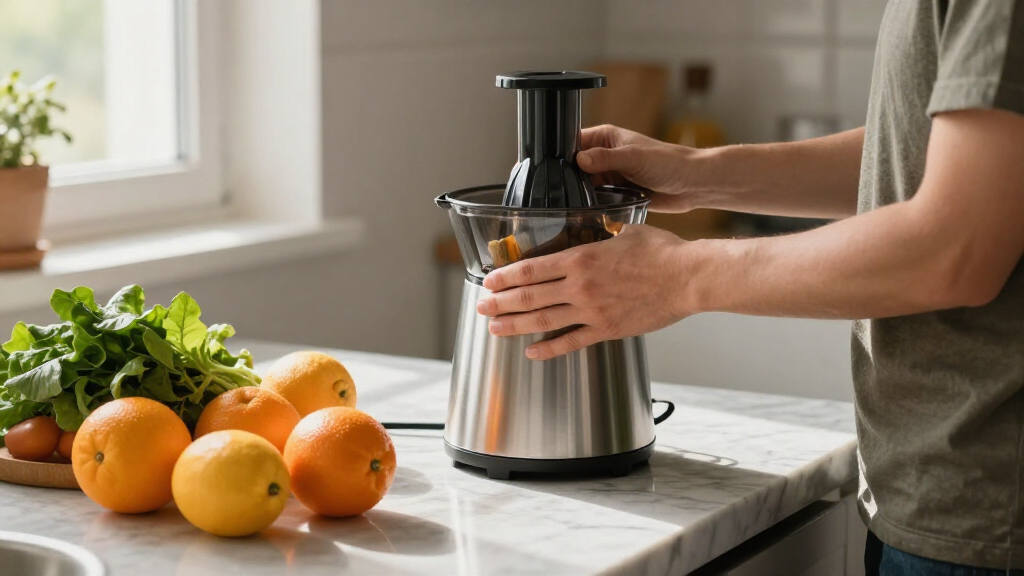 best premium juicer under 500