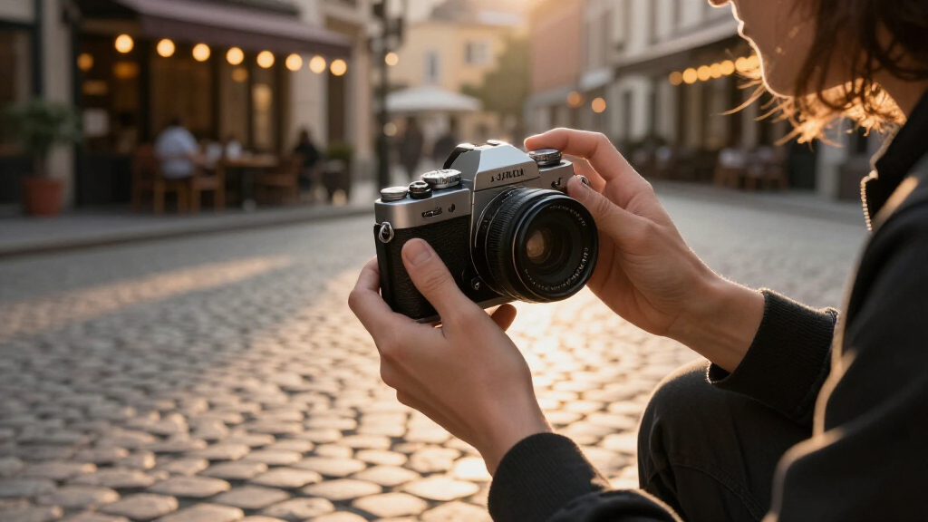 best Fujifilm cameras