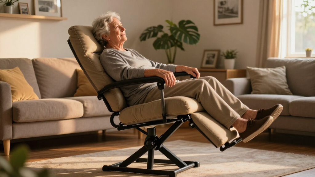 best medical recliner lift chairs for home care
