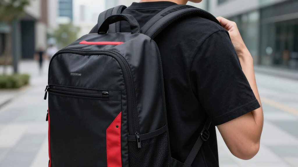 gaming laptop backpacks