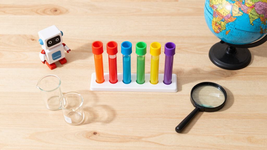 educational science kits for kids