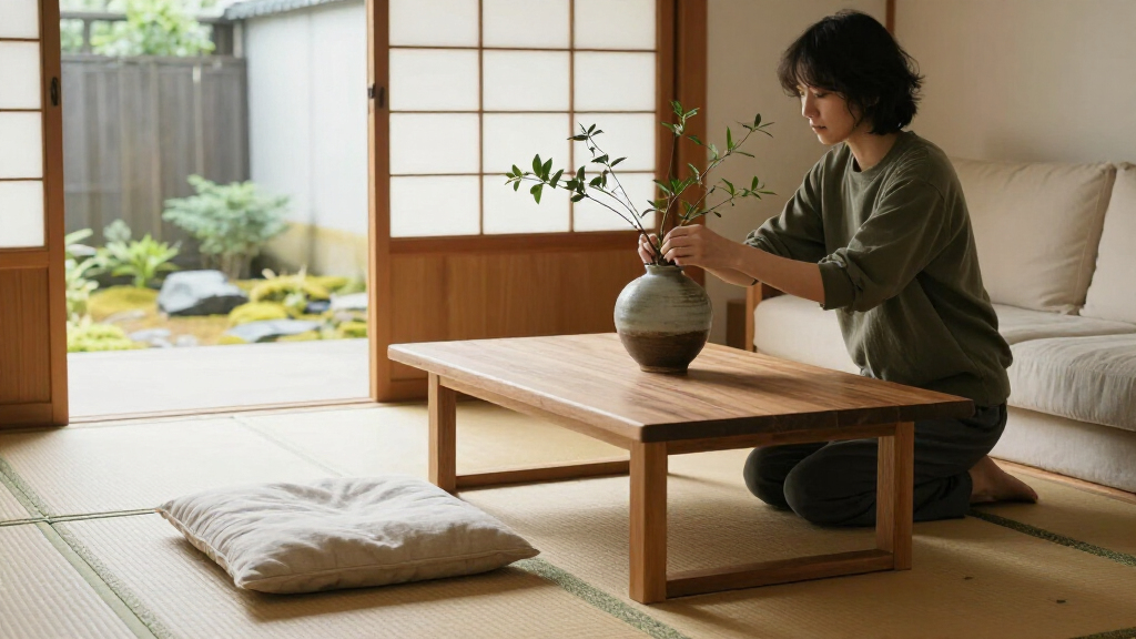 best Japanese home decor