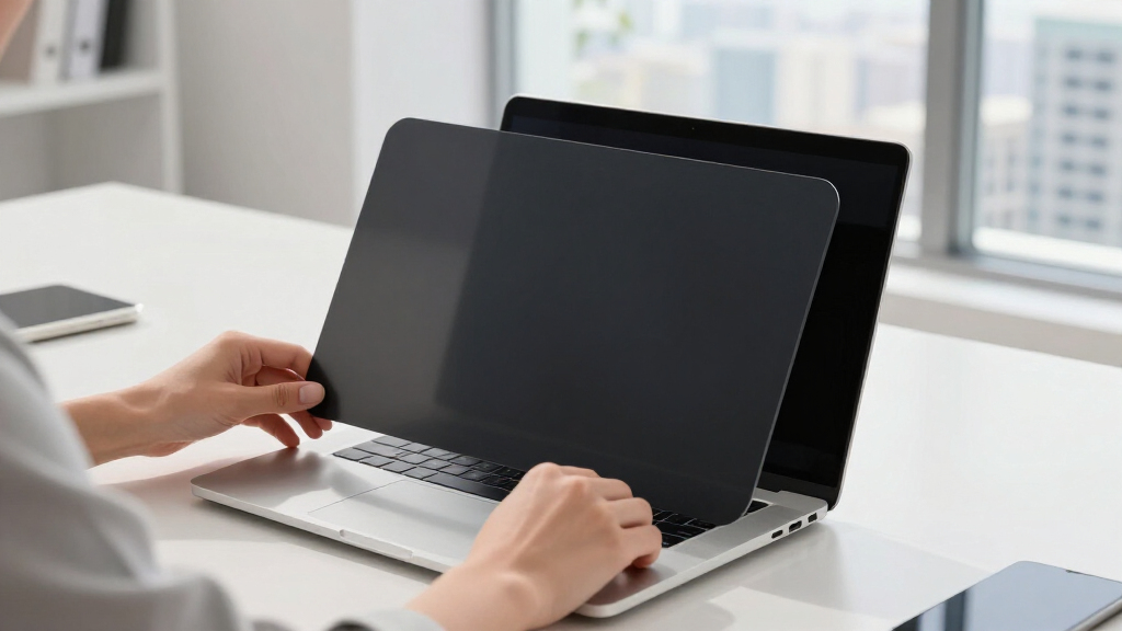 14 Best Laptop Privacy Screen Protectors in 2026