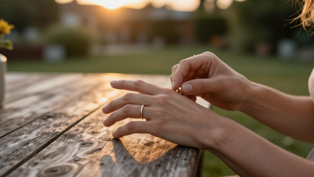 best timeless wedding bands