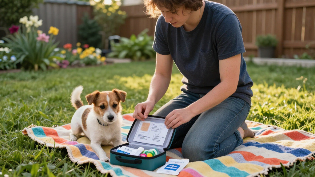 best pet first aid kits