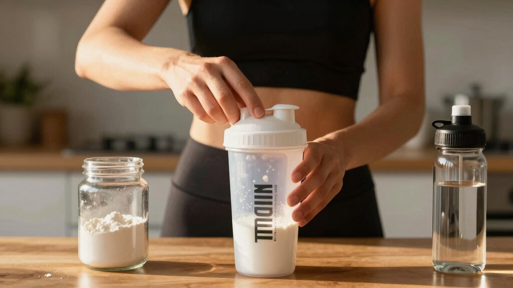 best creatine supplements