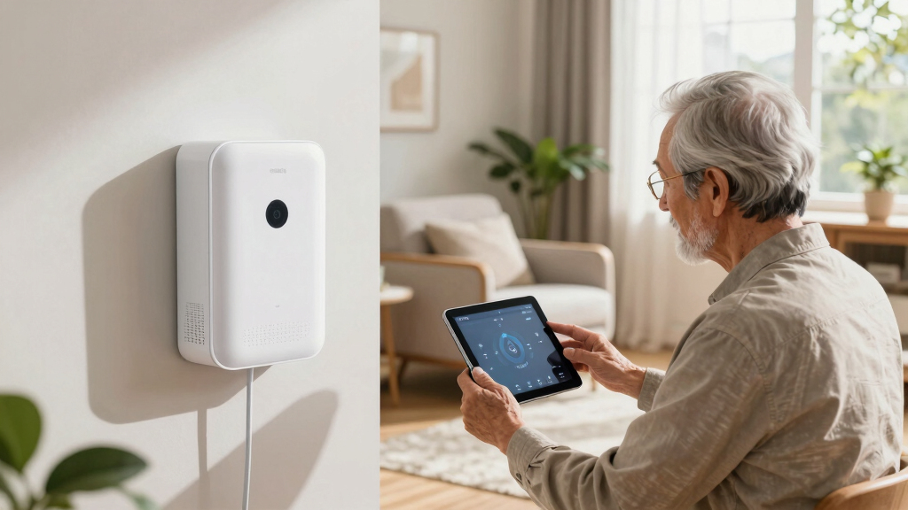 smart home automation kit