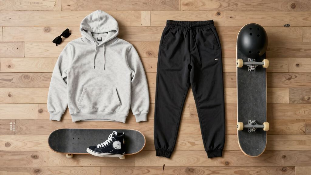 best skatewear