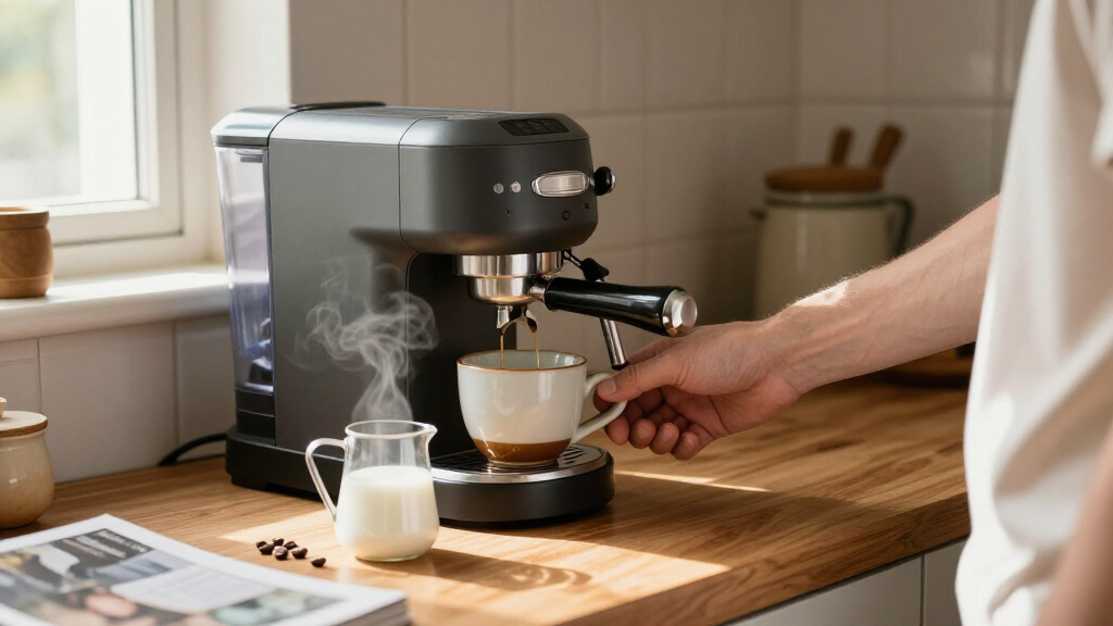 15 Best Espresso Machine 2026 for Home