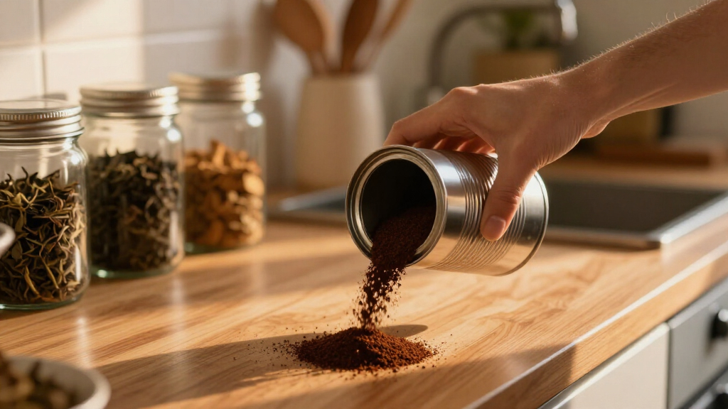 best coffee canisters