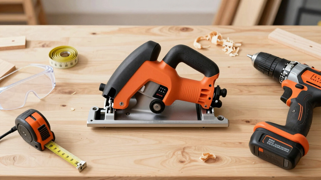 12 Best Plunge Track Saws in the US for 2026