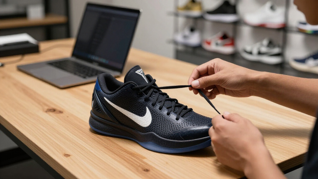 best Nike Kobe basketball shoes