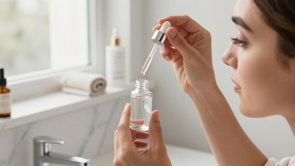 best lash and brow serums
