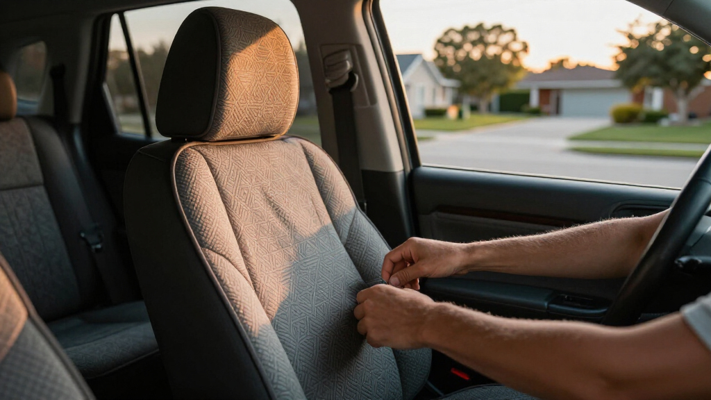 seat covers for suvs