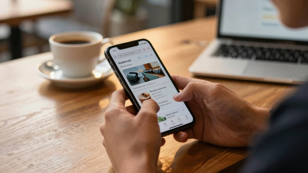 best alternative iOS web browsers